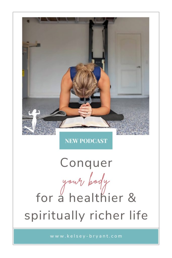 conquer your body